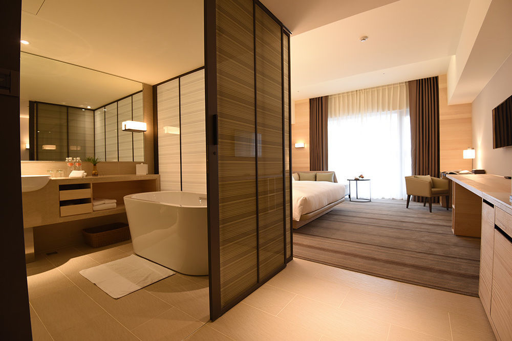 Hotel Cozzi Ximen Tainan Eksteriør billede