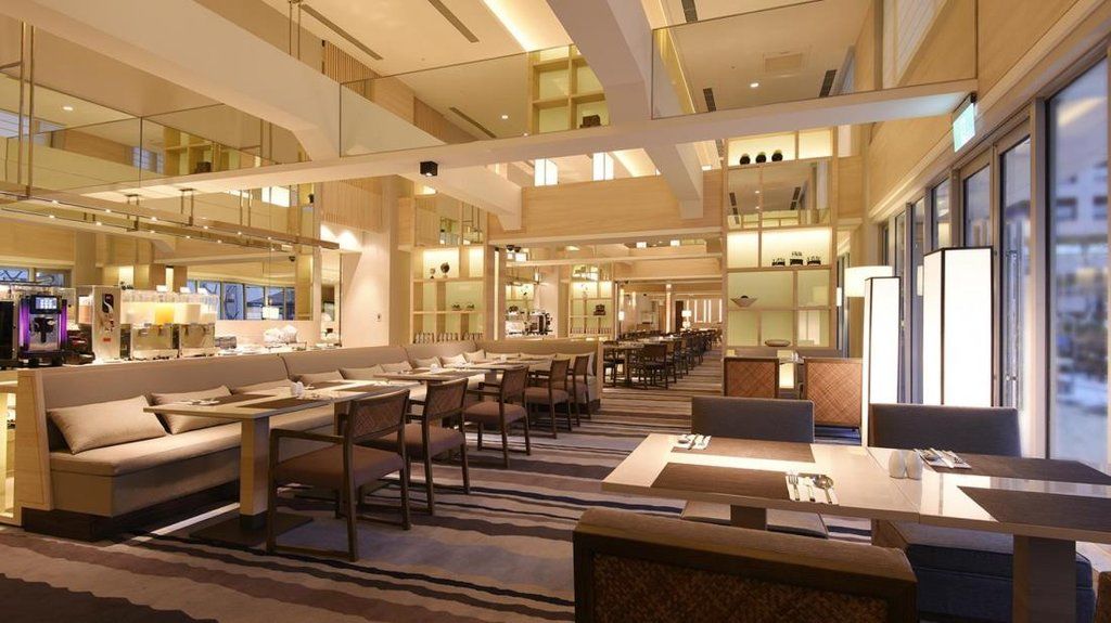Hotel Cozzi Ximen Tainan Eksteriør billede