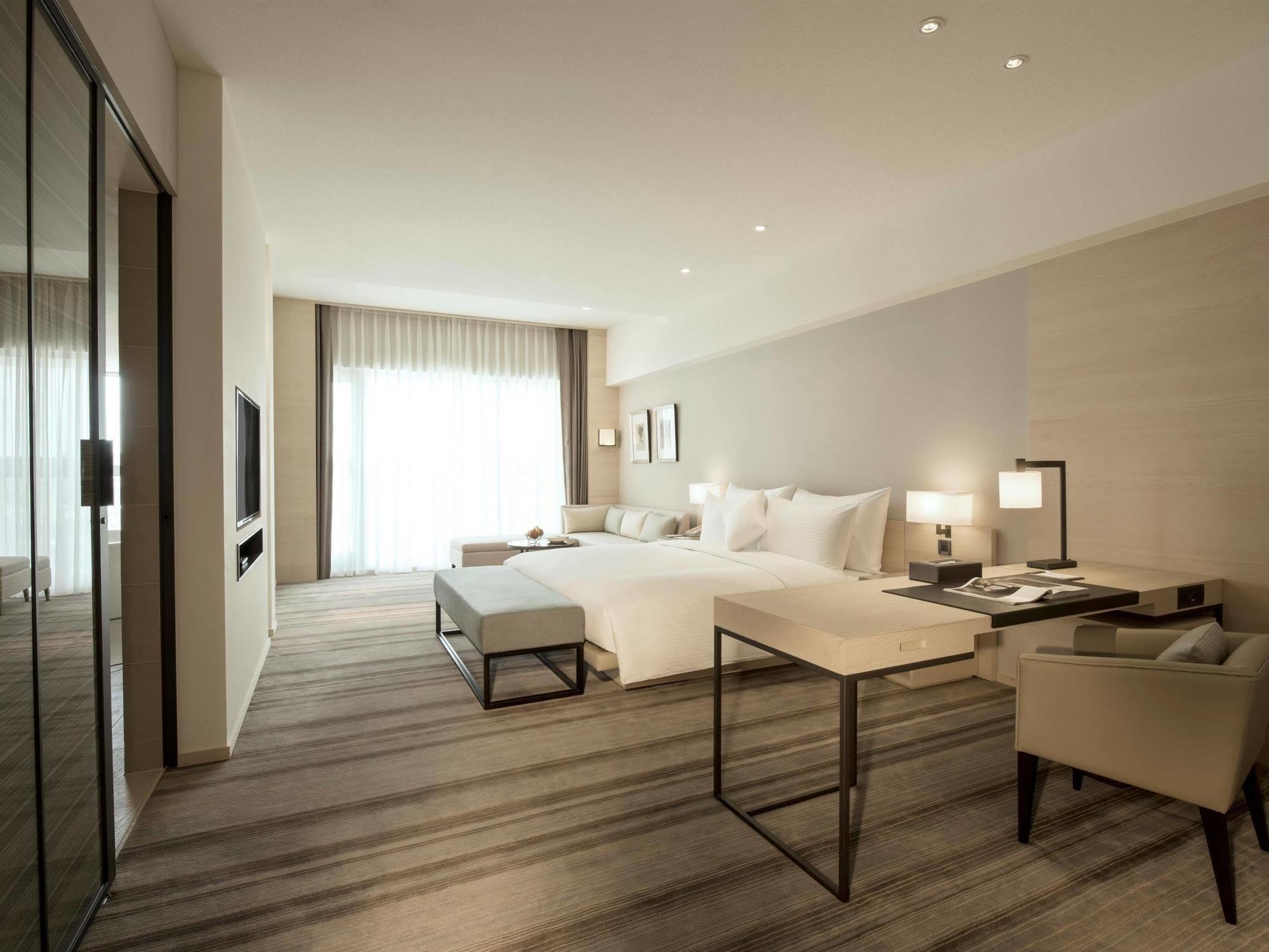 Hotel Cozzi Ximen Tainan Eksteriør billede